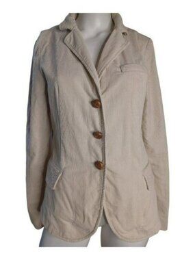 J.Crew Parke Corduroy blazer sport‎ coat M
